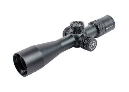 Прицел SibHunter 4-16x44 SFIR FFP