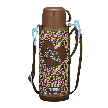 Термос для напитков 1 л THERMOS FFR-1004 WF