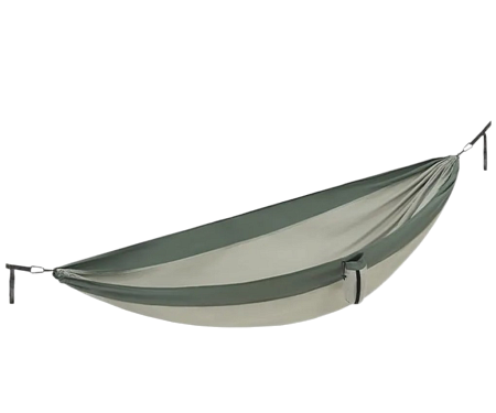 Гамак Naturehike Текстиль, 180*290 см, зеленый NH21DC011