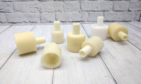 Переходник на ствол для хронографа 22мм