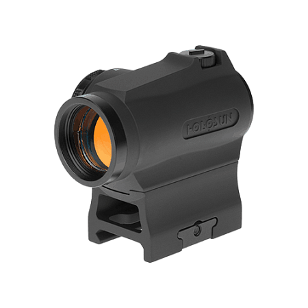 Коллиматор Holosun HE403R, золотая марка