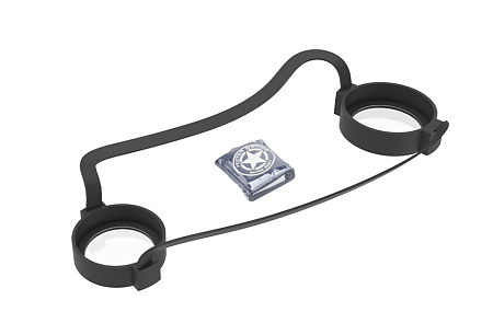 Прицел Vector Optics Continental x8 1-8x24i ED Hunting Fiber (SCOC-45)