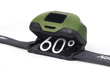 Налобный фонарь Naturehike, желтый CNK2300DQ020