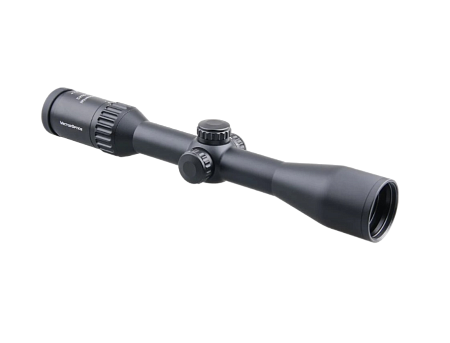 Прицел Vector Optics Continental 1.5-9x42 SFP