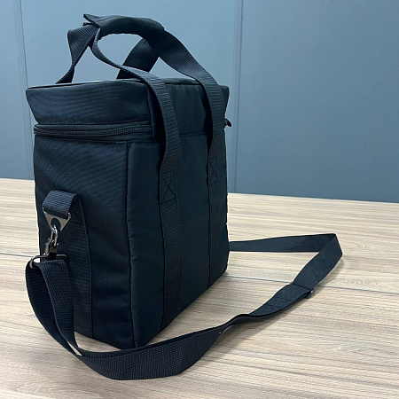 Сумка-чехол для переноски и хранения компрессоров NW V3.1, V5.1, GX CS3-I(CS-2 с блоком питания)