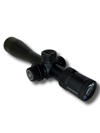 Прицел SibHunter 6-24x44 SFIR FFP