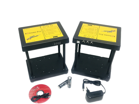 Хронограф Agioso Extreme Pro