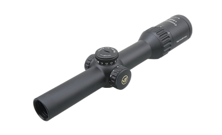 Прицел Vector Optics Continental HD 1-6х24 SFP IR