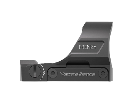 Коллиматорный прицел Vector Optics FRENZY-S 28x19 RMSx (SCRD-66)