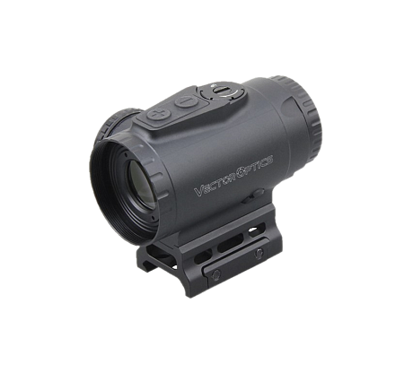 Призматический прицел Paragon 3х18 Micro