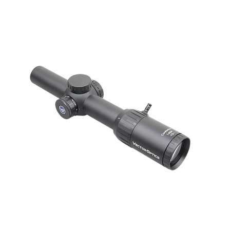 Прицел Vector Optics Constantine 1-6x24 SFP