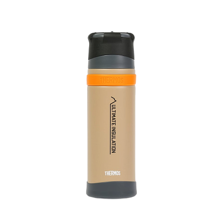 Термос для напитков 0,75 л THERMOS FFX-751, песочный
