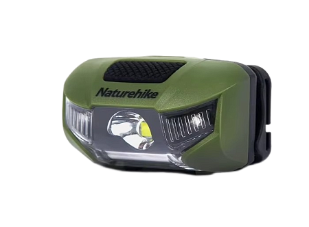 Налобный фонарь Naturehike, желтый CNK2300DQ020