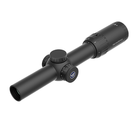Прицел Vector Optics Constantine 1-8x24 RAR (SCFF-60)