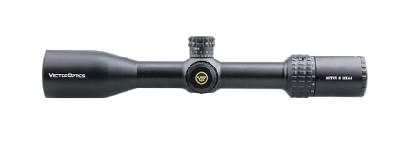 Прицел Vector Optics Aston 3-18x44SFP