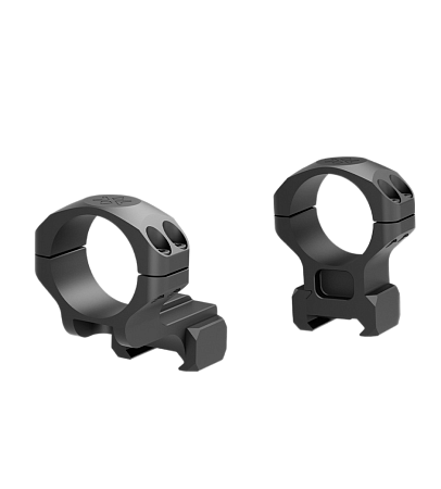 Кольца Vector Optics X-ACCU 30 мм с выносом