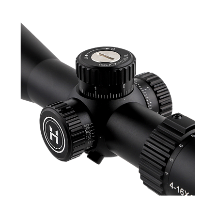 Прицел SibHunter 4-16x44 SF