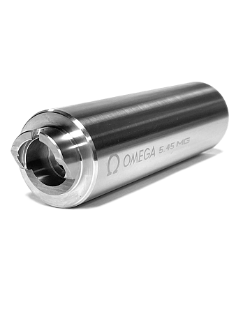 ДТКП Matilda MG Ultra OMEGA-5, 5.45x39, M24x1,5 правая