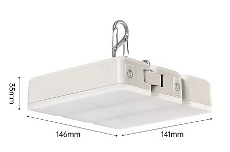 Складной фонарь-прожектор Naturehike CNK2450ZM011