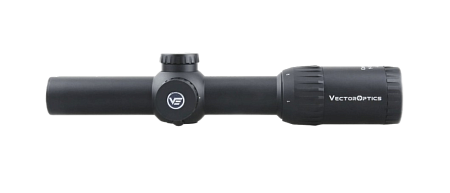 Прицел Vector Optics Constantine 1-8x24 SFP