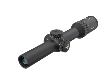 Прицел Vector Optics Continental 1-6x24i Fiber (SCOC-44)