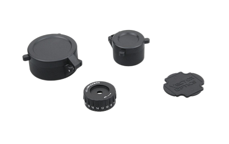 Прицел Vector Optics Constantine 1-10x24 Riflescope