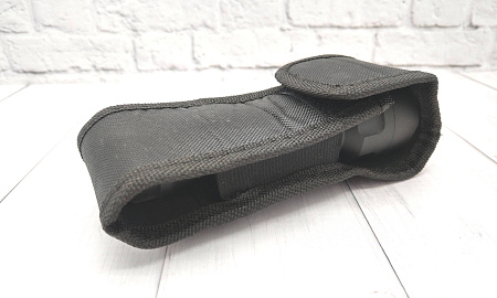 Чехол для фонаря Convoy серии С 1х18650