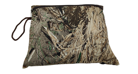 Плащ дождевик мембранный (камыш 50)