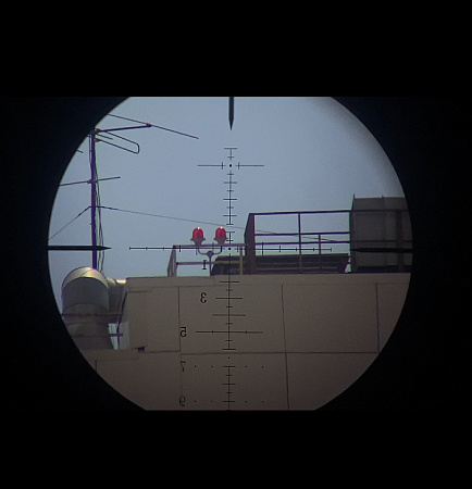 Кронштейн для телефона для съемки видео с оптического прицела SideShot