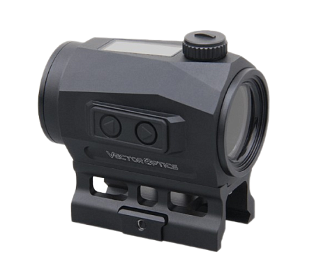 Коллиматорный прицел Vector Optics Scrapper 1x25 SOL