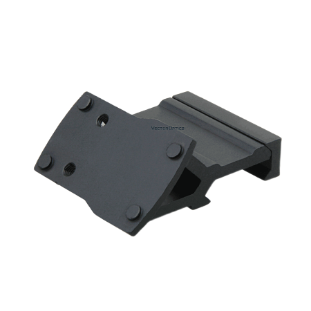 Переходник тактический 45 градусов для коллиматора MAG Vector Optics