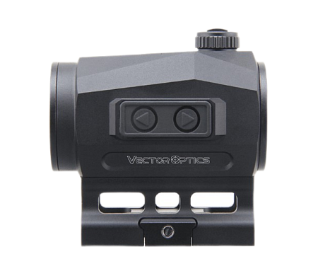 Коллиматорный прицел Vector Optics Scrapper 1x25 SOL