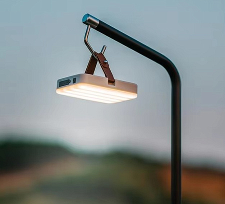 Светодиодный фонарь для кемпинга Naturehike CNK2300DQ017