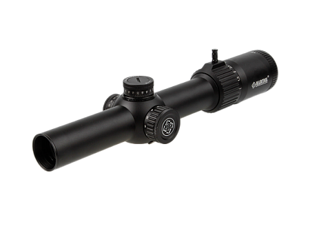 Прицел Marcool Stalker 1-10x24 IR (HY1510)