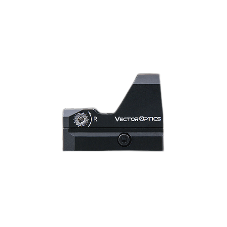 Коллиматорный прицел Vector Optics FRENZY 1x17x24 RD