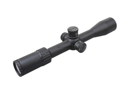 Прицел Vector Optics Taurus 4-16x44 HD HT Riflescope