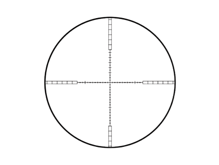 Прицел Marcool ALT 4-16x44 MAR-054 (HY1302-1)