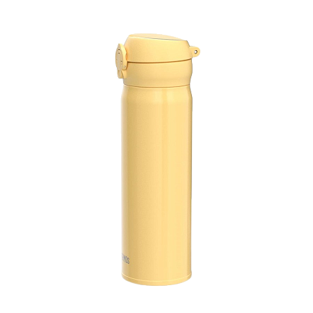 Термокружка 0,5 л THERMOS JNL-506, желтый