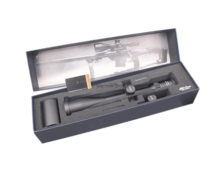 Прицел Vector Optics Continental x6 2.5-15x56 G4