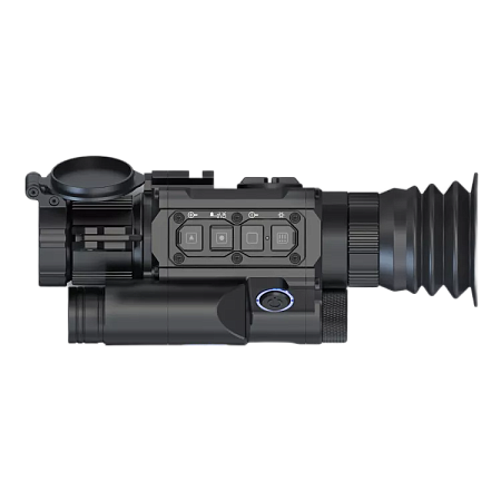 Цифровой прицел ночного видения PARD NV008SP-LRF (850-70)
