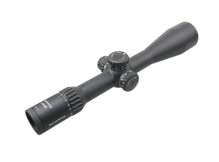 Прицел Vector Optics Continental x6 5-30x56 MBR Ranging FFP ED Zero Stop 34mm