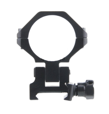 Кольца регулируемые по высоте 40MOA Vector Optics X-ACCU 30 мм (21мм) в Новосибирске