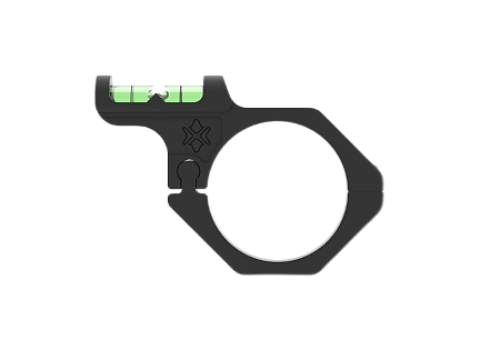 Кольцо с уровнем Vector Optics, 34 мм (SCACD-27)