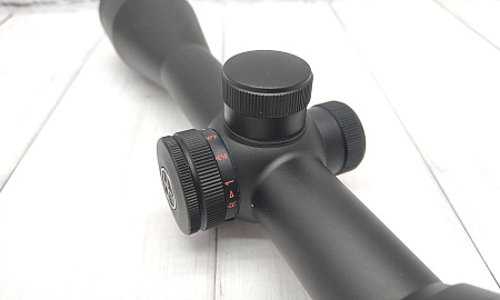 Оптический прицел Hawke Vantage IR 3-9x40 (.22 Sub, 9x) 8211