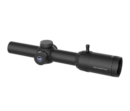 Прицел Vector Optics Constantine 1-8x24 RAR (SCFF-60)