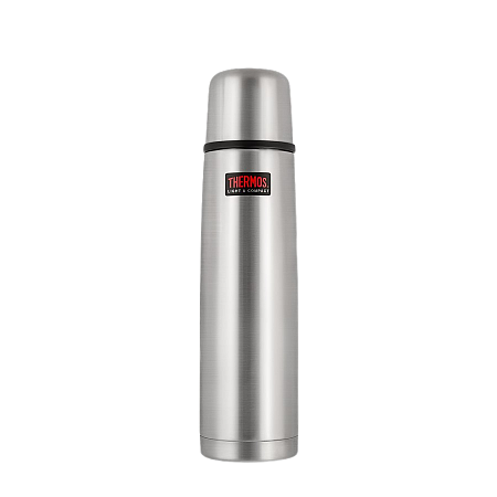 Термос для напитков 0,5 л THERMOS FBB-500, стальной