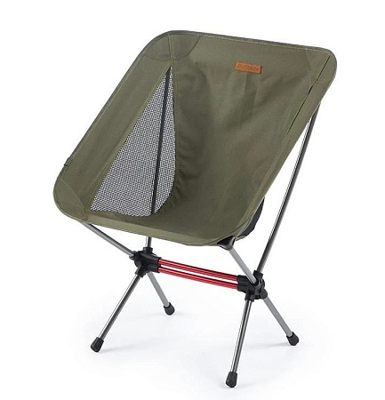 Складной туристический стул Stellaluna L01 Naturehike, зеленый CNK2350JJ017