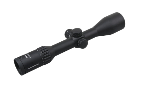 Прицел Vector Optics Continental x6 3-18x50 (SCOL-X21)