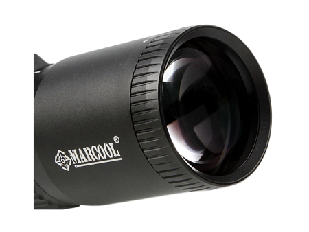 Прицел Marcool Stalker 1-10x24 IR (HY1510)