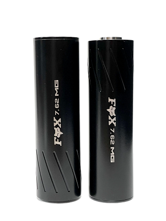 ДТКП Matilda MG Ultra FOX 7.62 кал. (резьба 14x1 правая)